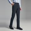 Youngor 2025 Men's Business Casual Stretch Trousers