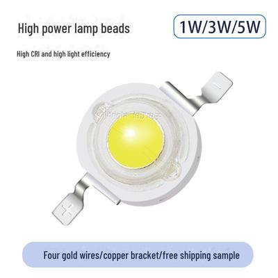 LED osvětlení – LED moduly