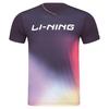 Li Ning Badminton Collection Badminton Jersey Unisex AAYV155-1
