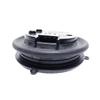Vorderer äußerer Rückspiegel Basis Motorversteller 660238 Ersatz für C2 C3 C4 C5 DS4 Xsara/Peugeot 206 207 306 307