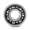 608RS9 Steel Skateboard Bearings, Highfunctional Replacement Parts for And Skating
