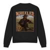Yellowstone Unisex Adult Coffee with Rip Wheeler Sweatshirt