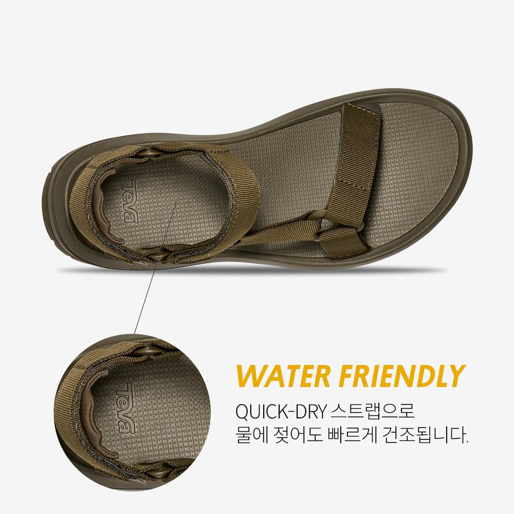 Teva Male Hurricane Xlt3 (Dol) Stvm2613670-Dol