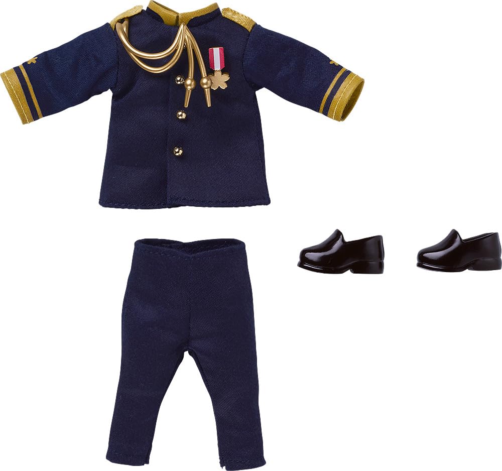 Nendoroid Doll Outfit Set Hetalia Japan WorldStars