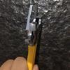 Ergonomic Mini Adjustable Wrench Tool NonSlip Rubber Grip Steel Spanner For Professional Technicians for Limited Space