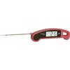 Tfa Dostmann 30.1060.05 Kitchen Thermometer Splash-proof Ip65, Temperature Monitoring