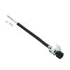 ZSDTRP 9.5"/13.25″/18.90" Idle Speed Screw for Keihin FCR Carburetor Tickover Screw