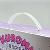 Genuine Sanrio Girls' DIY Nail Art Gift Set