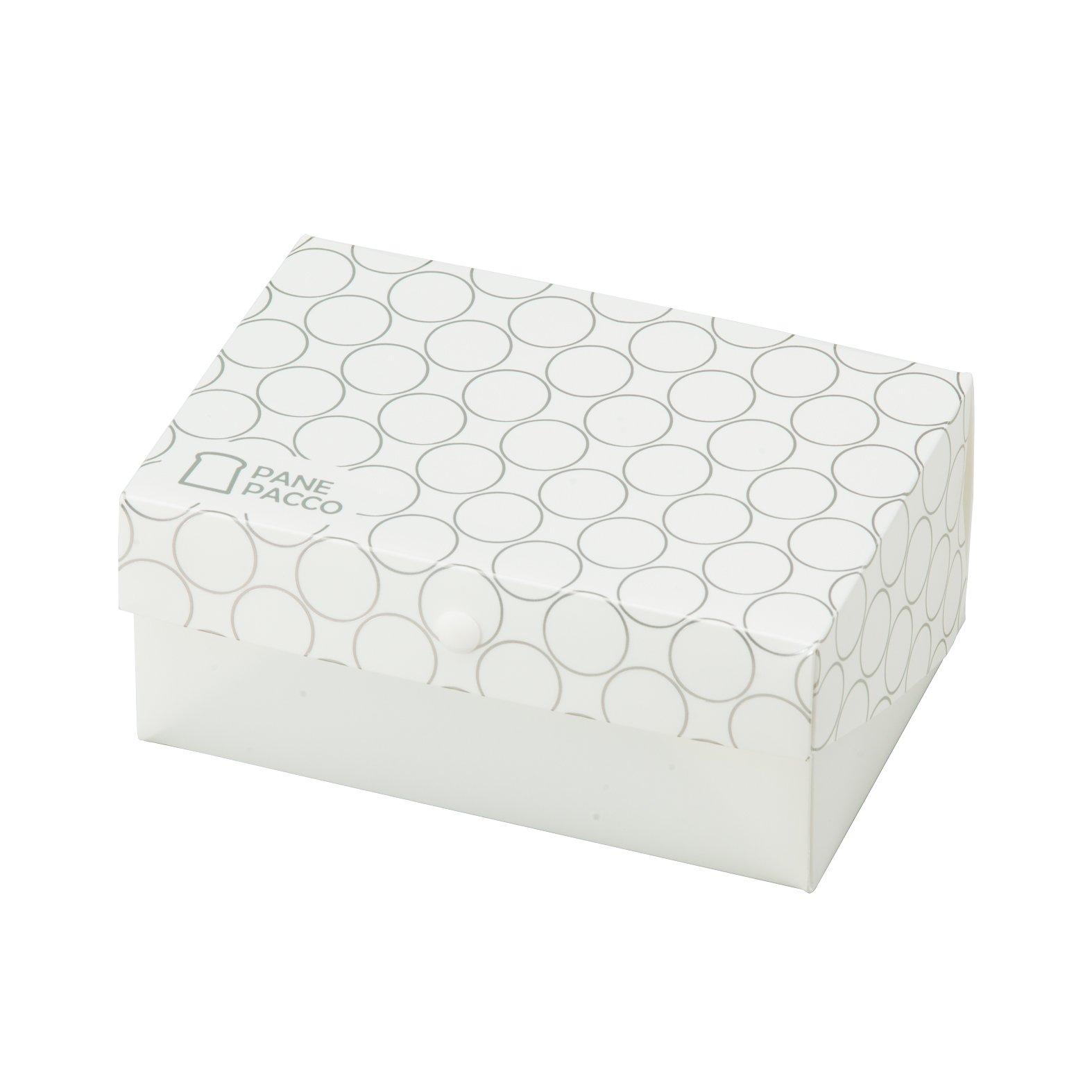 

Чехол для сэндвичей Hosho Panepakko Polka Dot PP-307-PDS