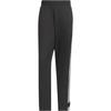 BASKETBALL Knitted Sweatpants Men's Black JL7584