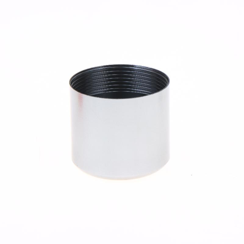 Aluminum Alloy Pill Case Keychain Portable Waterproof Mini Storage Container For Pills Earplugs And Small Items