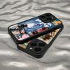 Singer F-Frank O-Ocean Phone Case IPhone 16 Plus 15 11 14 12 13 17 Pro Max Shockproof Soft Cover