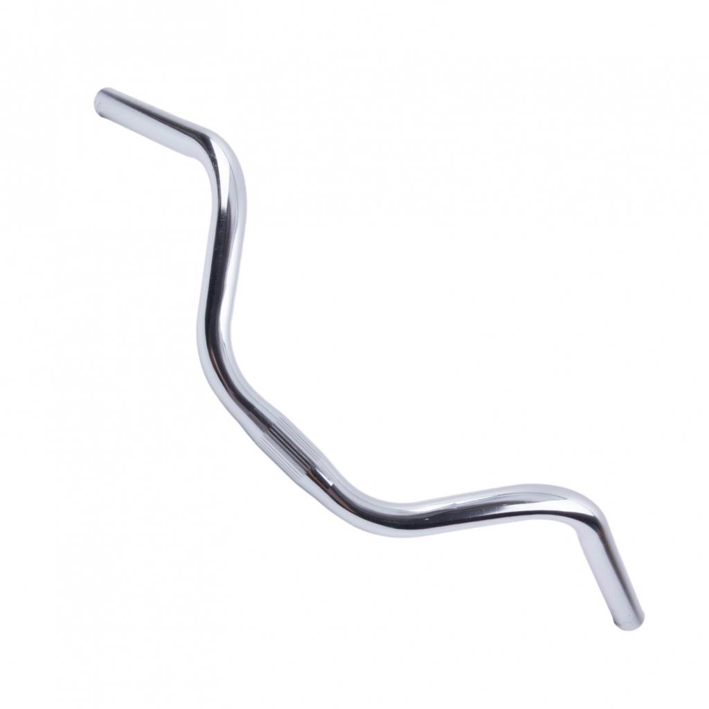 Bike Handlebar With Small Curved 22.2x560mm Mountain Bike Bicycle