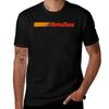 Casual Simple Men's Top Pure Cotton Short Sleeves Comfortable Versatile T-Shirts Men’s