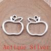 Food Fruit Shaped Charms Pendant For Bracelet Necklace Jewelry Making Craft Findings