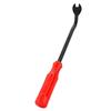 13PCS Universal Auto Trim Removal Tool Kit Red Auto Clip Removal Pry Tool DIY