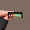 New Cartoon Mood Conversion Energy Brooches for Woman Man My Social Battery Enamel Badge Kids Adult Birthday Funny Gifts 2026