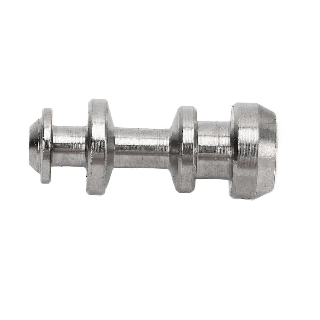 RISK Bike Brake Piston Rod Titanium Alloy Hydraulic Disc Brake Lever Piston Sealing Ring Repair