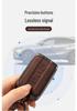 Compatible with the Cyber Tank 300 and Wey Tank 500, This Car Key Shell and Protective Cover.