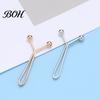 Waist Tightener Clip 5/10Pcs for Pants, Reusable Cincher No Damage Loose Jeans, Sewing Trousers Leg Shortening Clamp Waistline Modification Tool