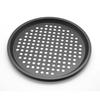 Wutuo Perforated Pizza Pan Set