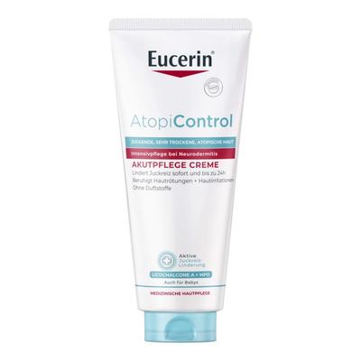 Eucerin Atocontrol Acute Cream 100Ml