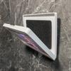 Soporte Impermeable para iPad y Tablet para Baño – Material ABS Blanco