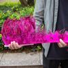 1Meter Natural Rooster Saddle Feathers Trim Fringe 4-6 Inches for Crafts Carnival Party Sewing Clothing Cock Plumes Decoration