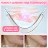 V-Face Lifting Beauty Device 4-pole Double Chin Remove EMS Lift Machine Facial Slimming Heat Massage V Shape Beauty Care Gift