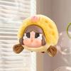 POP MART CRYBABY Cry Me An Ocean Series - Vinyl Plush Pendant Blind Box