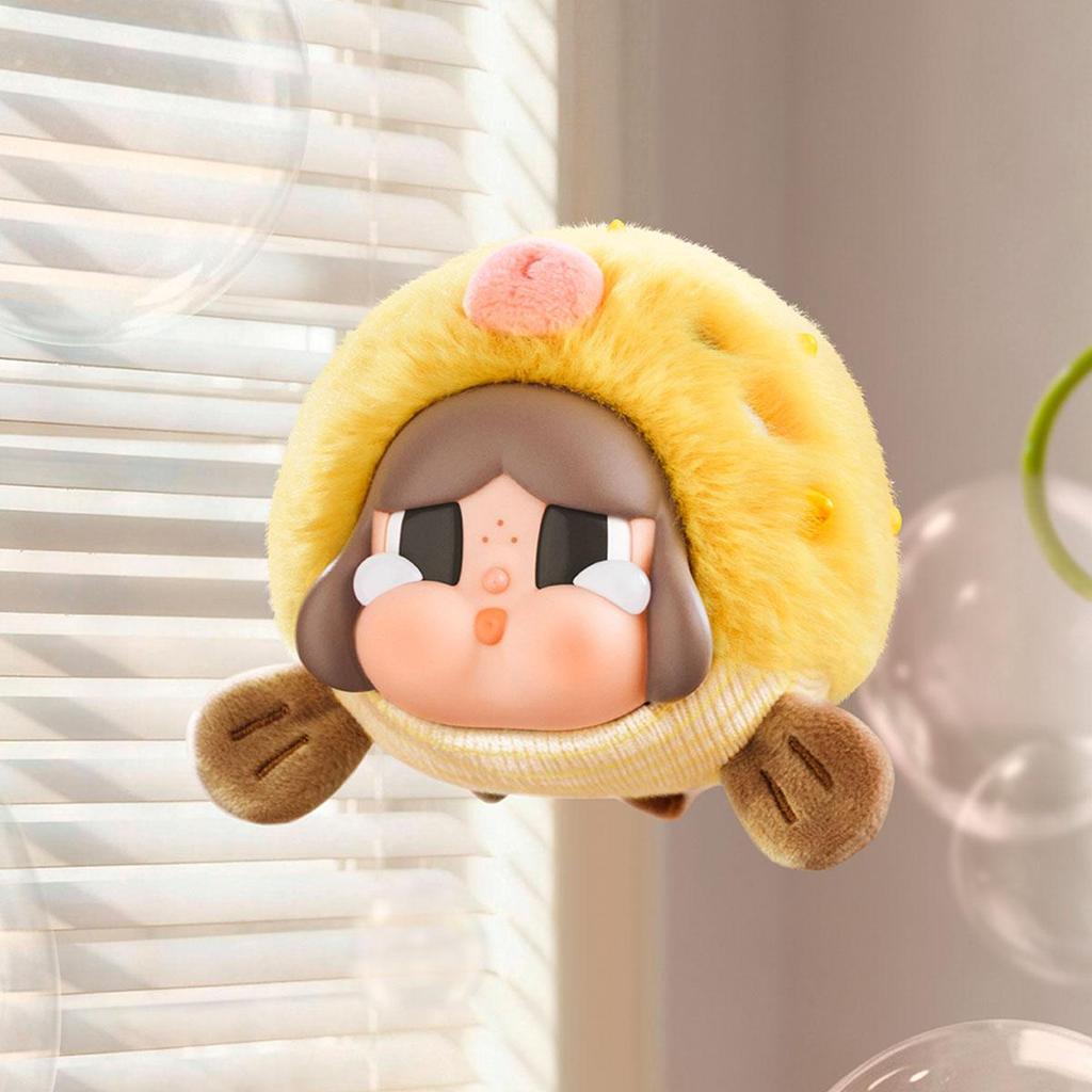 POP MART CRYBABY Cry Me An Ocean Series - Vinyl Plush Pendant Blind Box