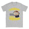 Funny Masterdebating CartUnisex SouthParks TShirt for Unisex Round Neck Pure Cotton T Shirts Short Sleeve Tee Shirt Clothes