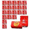 Christmas Popup Gift Box Surprise Fold Designs Paper For Holiday Party Decorations Holiday Accessories