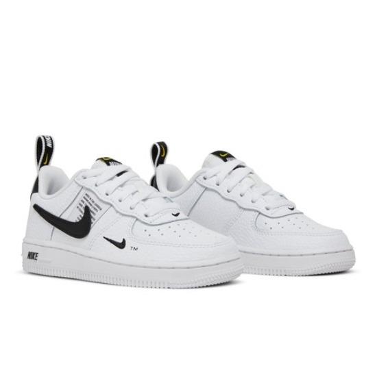 Nike Force 1 LV8 Utility PS Overbranding AV4272-100