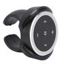 Bluetooth Media Button Steering Wheel Remote Control for Car Wireless Music Control Button