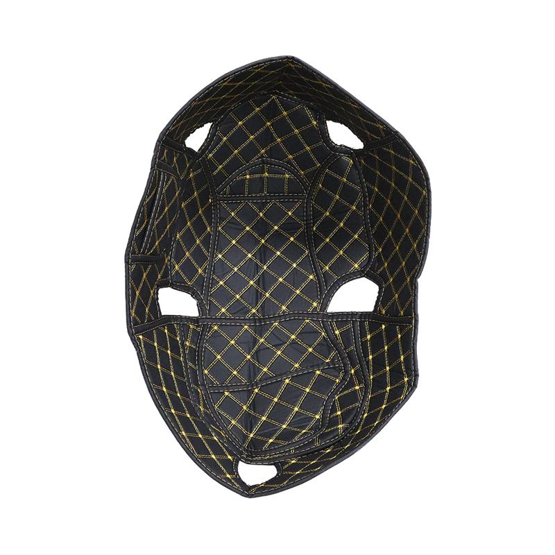 For YAMAHA TMAX530 TMAX560 TMAX 530 560 2017- Motorcycle Rear Trunk Inner Cushion Seat Bucket Storage Luggage Box Liner Pad