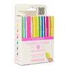 Pastel à l'huile - Sennelier - Couleurs fluorescentes - 6 pastels - Beaux-arts