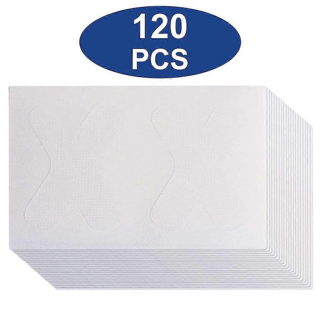 120 Pcs Sleep Strips Anti Snoring Devices Advanced Gentle Sleeping Mouth Tape