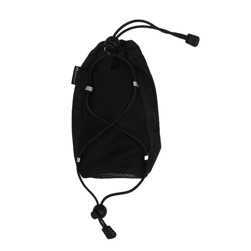 1PC Outdoor Camping Backpack Arm Bag Climbing Molle Wallet Purse Phone Case For Water Bottle Storage Bag Hiking Pouch