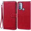 For Motorola G41 Case Silicone Wallet Flip Cover For Moto G41 Case Wallet Leather Cover For Motorola G41 Case Fundas Coque