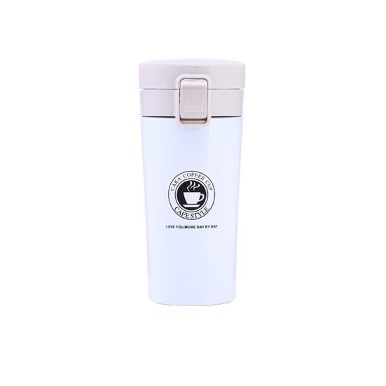 380ml Safe Thermal Cup Large Capacity Lightweight Drink Water
