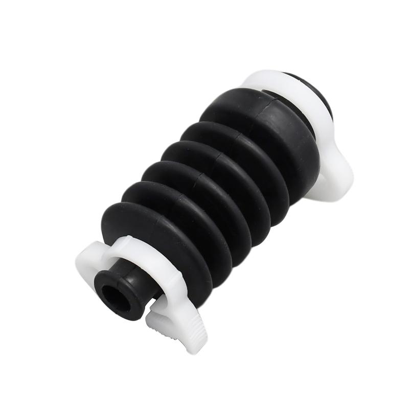 VTS Boot and Clamps 271000459 Compatible with SeaDoo GSX GS GSI SP SPI SPX XP RX DI RFI RXP RXT