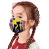 50PC Disposable Masks Safety Masks For Men And Women Child Masks