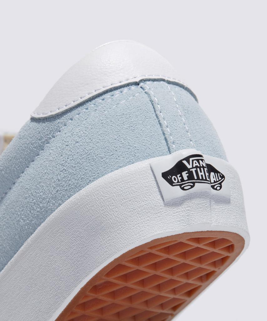 Vans Sport Low - Baby Blue:White / Vn000Ctdyf51