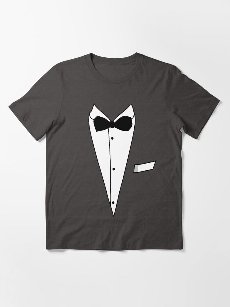 James Bond Tuxedo Essential T-Shirt