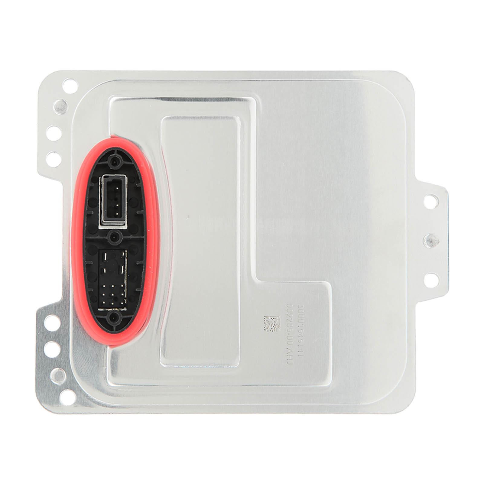 

85V D1S Xenon HID Ballast Control Module 5DC00928500 Replacement for Cayenne 957 2007‑2010