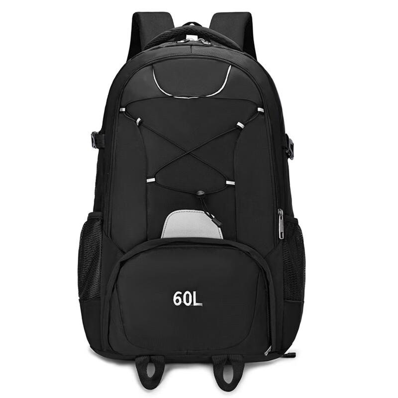 

Li Shen Large Capacity Outdoor Mountaineering Backpack