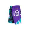 Mitchell & Ness x NBA Jumbotron 3.0 Shorts 'All-Star 1993' Men's PSHR4984-ASG93PPPMTWH