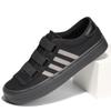 Elastic Band Canvas Men's Vulcanized Shoes Brand New Joker Simple Loafers Lazy Wear-resisting Trend Designer Flats