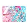 Custom Pretty C-Cures Doormat Non-Slip Entrance Welcome Kitchen Bath Floor Door Mat Sweet Angel Toilet Living Room Carpet Rug